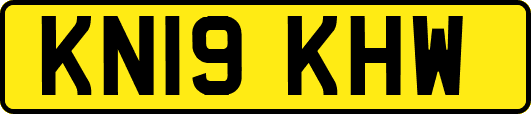 KN19KHW