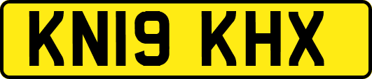 KN19KHX