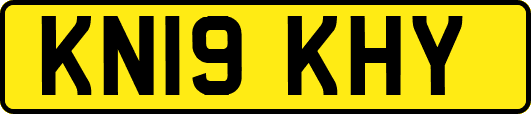 KN19KHY