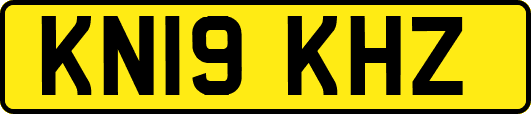KN19KHZ