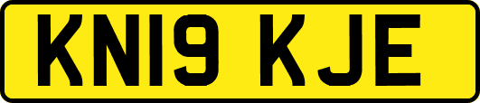 KN19KJE