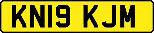 KN19KJM