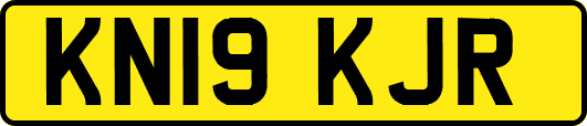 KN19KJR