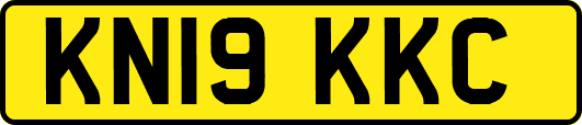 KN19KKC