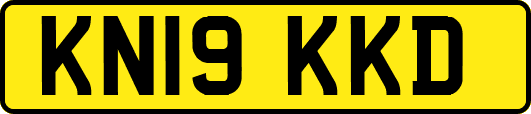 KN19KKD