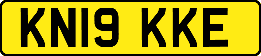 KN19KKE