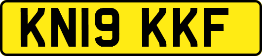 KN19KKF