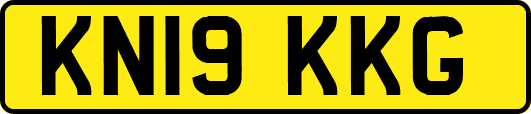 KN19KKG