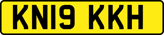 KN19KKH