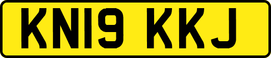 KN19KKJ