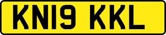 KN19KKL