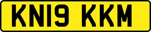 KN19KKM