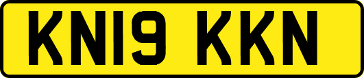 KN19KKN