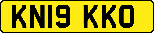 KN19KKO