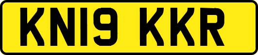KN19KKR