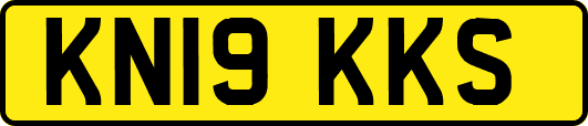 KN19KKS