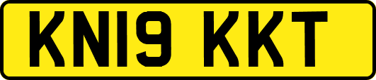 KN19KKT