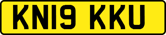 KN19KKU