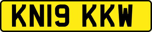 KN19KKW