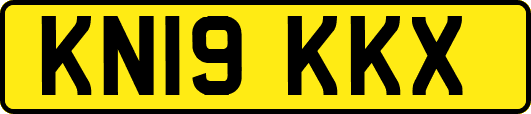 KN19KKX