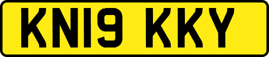 KN19KKY