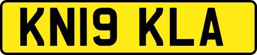 KN19KLA