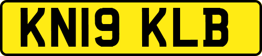 KN19KLB