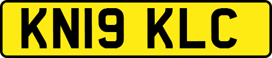 KN19KLC