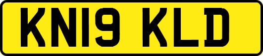 KN19KLD