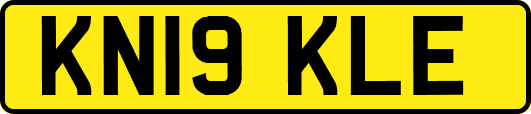 KN19KLE