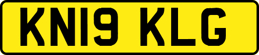 KN19KLG