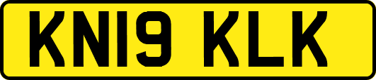 KN19KLK