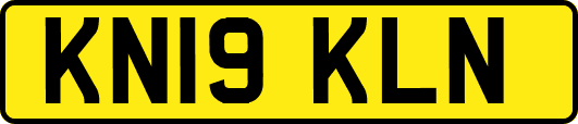 KN19KLN