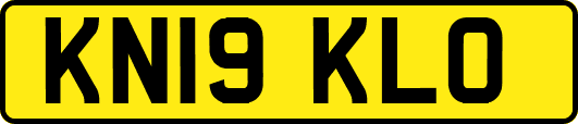 KN19KLO