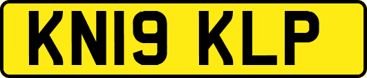 KN19KLP