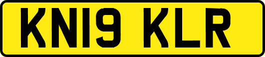 KN19KLR