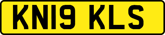 KN19KLS