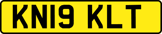 KN19KLT