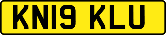 KN19KLU