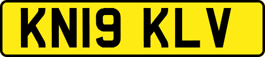 KN19KLV