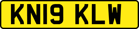 KN19KLW