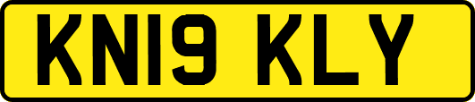 KN19KLY