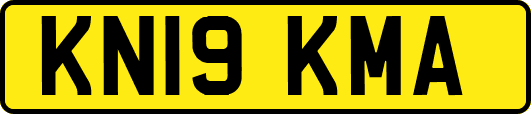 KN19KMA