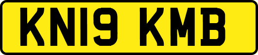 KN19KMB