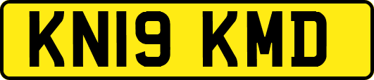 KN19KMD
