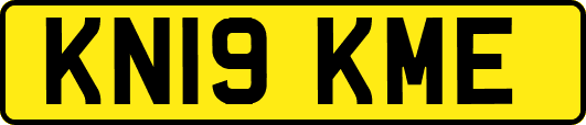 KN19KME
