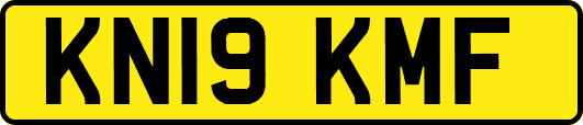 KN19KMF