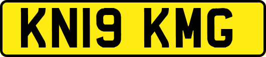 KN19KMG