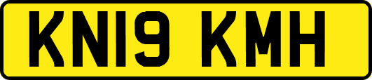 KN19KMH