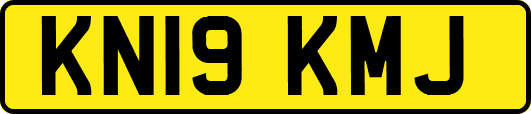 KN19KMJ
